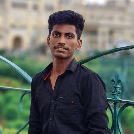 Gokulsdet Gokul Github - High Quality Minimal Image - Desktop