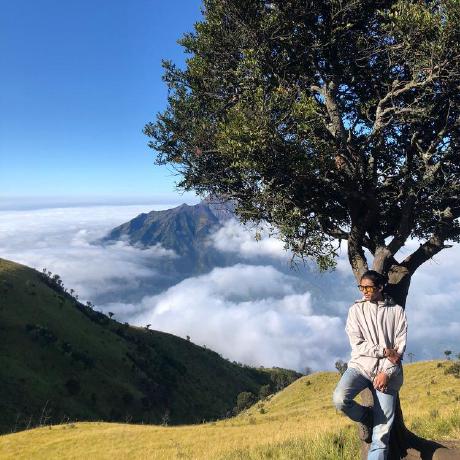 Ilhmhakim Muhammad Ilham Hakim Suherman Github - Mountain Art Collection - 8K Quality