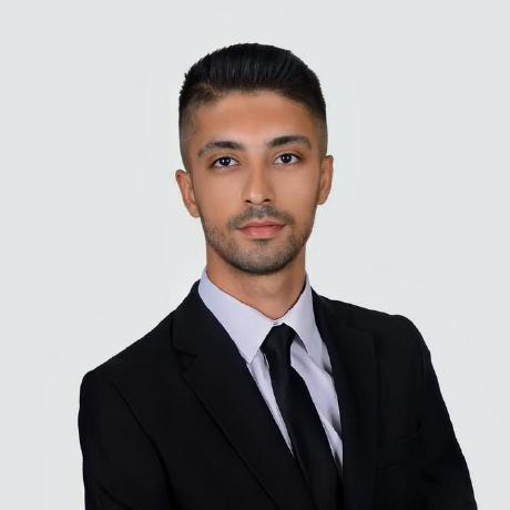 Gitananun Tigran Muradyan Github - Perfect Minimal Design - 4K