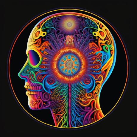 Github Mgo29 Ai Minds - Creative Ultra HD Gradient Photos | Free Download