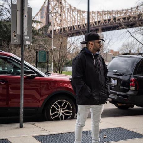 Sidneypaz Sidney Github