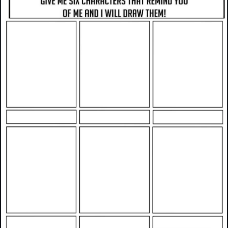 Github Komalvispute Characters - 8K Space Images for Desktop