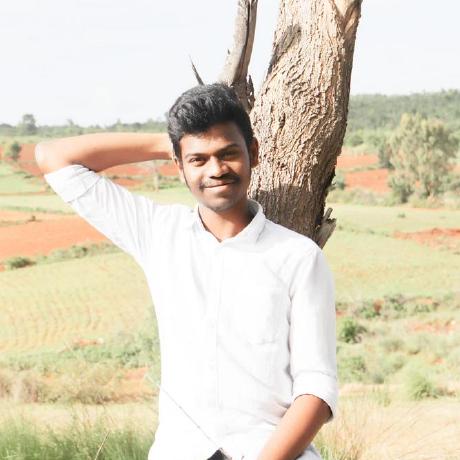 YogeshNagaraju (Yogesh N) · GitHub