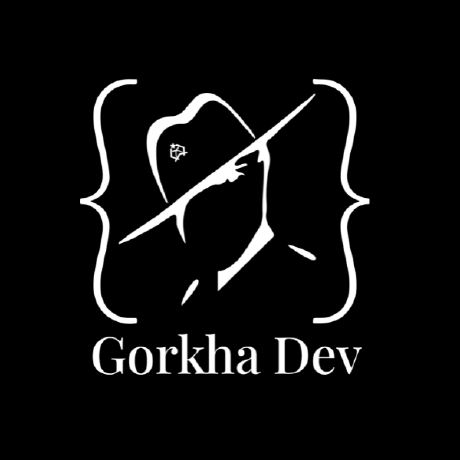 Gorkhagithub Abhishek Gorkha Github - Incredible Desktop Dark Textures | Free Download