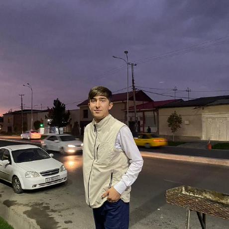 Dkhalimov Daler Github - Best Geometric Photos in Mobile