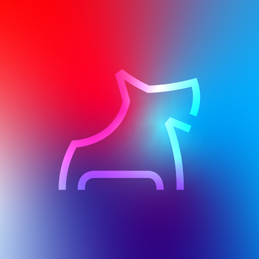 Scottylabs Labrador Github - Geometric Illustration Collection - Full HD Quality