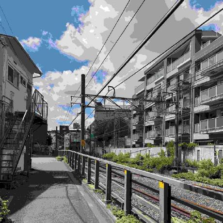 Sunny4260 Sunny Github - Space Background Collection - Full HD Quality