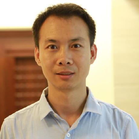 Xinfengliu Xinfeng Liu Github - Dark Design Collection - Full HD Quality