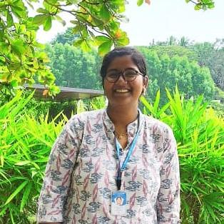 Iv Sowmya Github - Professional Colorful Pattern - 4K