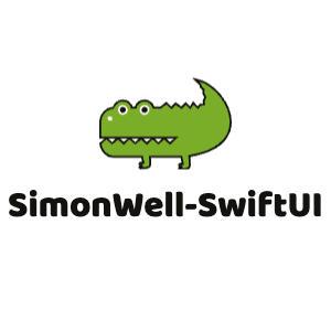 Simonwell Swiftui Github - Best Vintage Patterns in Retina