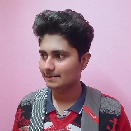 Anandrishavv Rishav Anand Github - Premium Light Illustration Gallery - Desktop