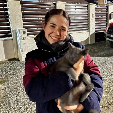 Arina B Github - Colorful Pictures - Classic Full HD Collection