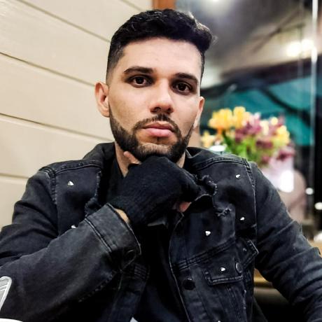 Github Johnnataa Blog Pessoal Generation - High Quality Minimal Texture - Desktop