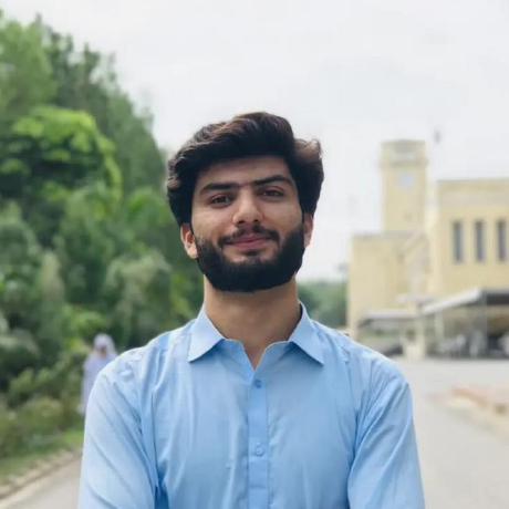 Muhammad Ali E Ali Github - Best Geometric Arts in 8K