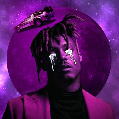 Github Matmassagli Juice Juice Wrld - Stunning High Resolution Nature Textures | Free Download