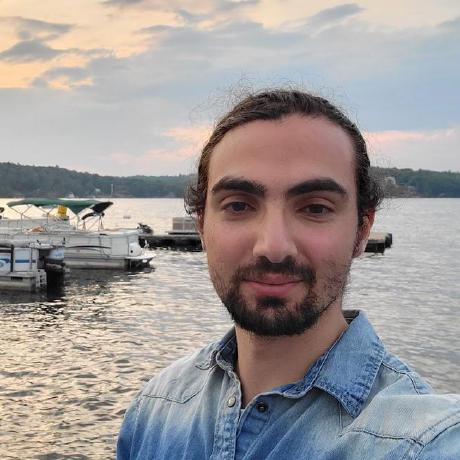 Isaac Velizc Aisak Github - Mobile Gradient Photos for Desktop