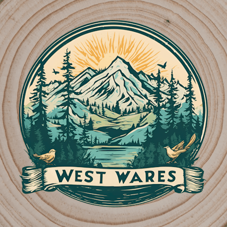 West S Github - Minimal Background Collection - 4K Quality