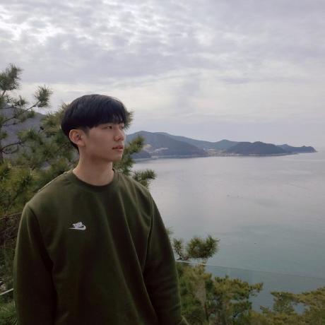 Kangjun Hee Junhee Kang Github - Best Colorful Designs in 4K