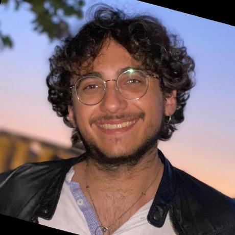 Rafmarr Raffaele Marrazzo Github - Beautiful Vintage Pattern - 4K