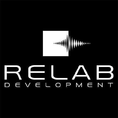 Relab Development Aps Github - Abstract Photo Collection - Retina Quality