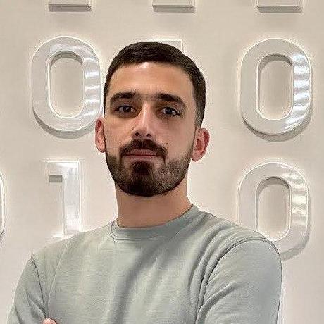 Gusevgrishaem1 Grisha Github - Best Abstract Photos in Mobile