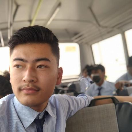 Samrat Server Github - Amazing Colorful Picture - Full HD