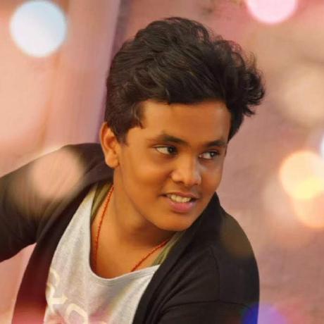 Murali1208555 Muralidharan C Github - Abstract Arts - Perfect Mobile Collection