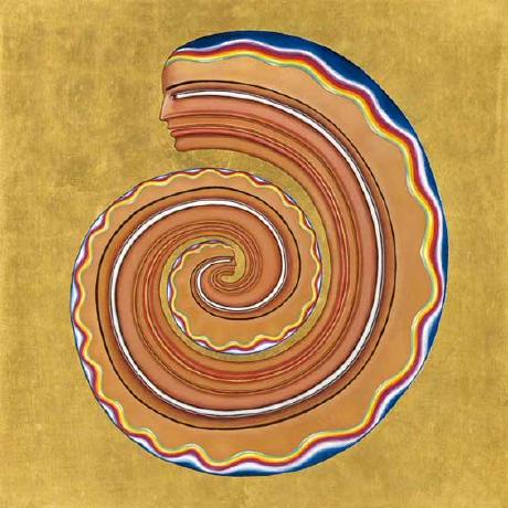 V Xavier Github - Geometric Designs - Creative Desktop Collection