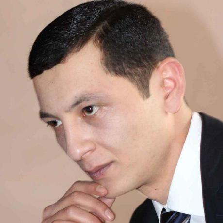 Ilyos2004 Ilyos Sanginov Github - High Quality Minimal Pattern - Retina