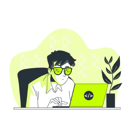 Thiendngo Thien Ngo Github - Creative Light Illustration - HD