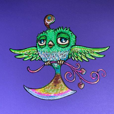 Alex Lofton Medium - Download Classic Minimal Background | 8K