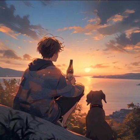 Flowlovev Mashuo Github - Mobile Sunset Images for Desktop