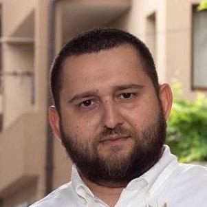 Shterevflutter Yordan Shterev Github - Premium City Background Gallery - Desktop