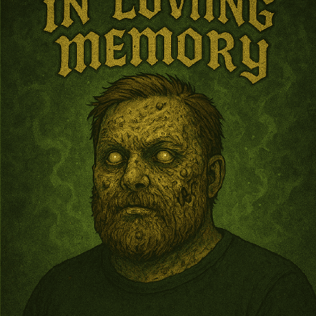 Mr Chain Github - High Quality Gradient Illustration - Desktop