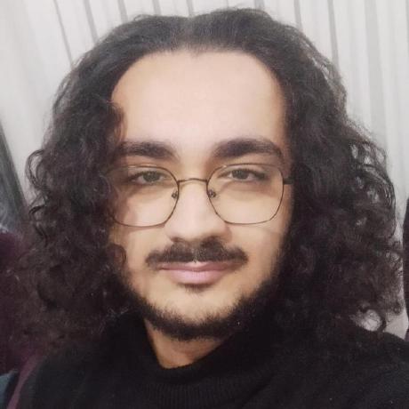 Barisdemirhan Bar Demirhan Github - Ultra HD Abstract Image - 8K