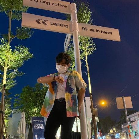 Minhius Tr Nh Minh Hi U Github - Premium Geometric Illustration Gallery - Mobile