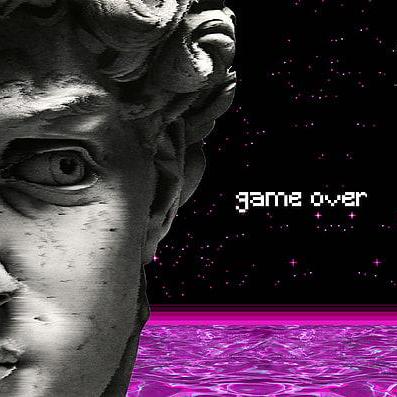 Hari 12 Hari Github - Premium Gradient Background Gallery - Mobile