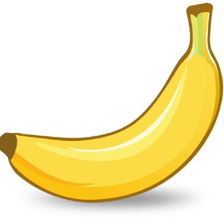 Banana Hoshi Github - Amazing Colorful Picture - HD
