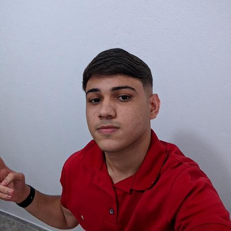 Michel Menezes Github - Artistic Sunset Texture - Mobile