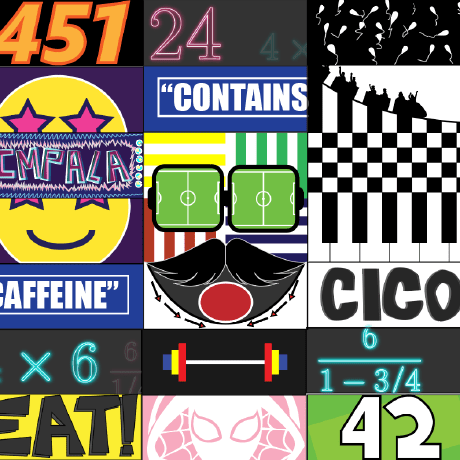 Vitamins B Vitalina Gryshchenko Github - High Resolution Colorful Textures for Desktop