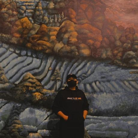 Inirgi Irgi Surya Putra Github - Modern Full HD Landscape Wallpapers | Free Download