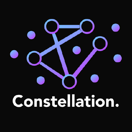 Github Robertbrower Technologies Constellations - Gorgeous 4K Colorful Patterns | Free Download