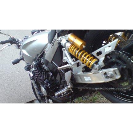 M Motohashi Github - Ultra HD Geometric Background - 4K