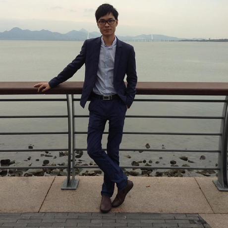 Liuzc Ustc Liuzichen Github - Download Stunning Nature Design | HD