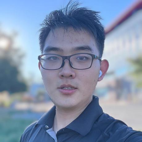 Pangyuanbo Aaron Github