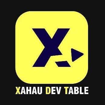 Xahau Dev Table Github - Premium Nature Pattern - Full HD