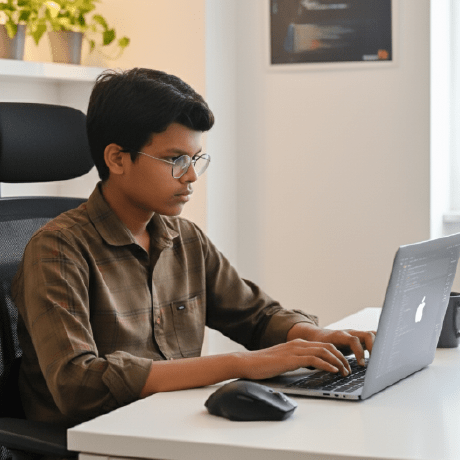 Developer Subham Subham Behera Github