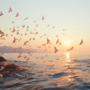 Fmuno003 Francisco Munoz Github - Premium Nature Pattern Gallery - 8K