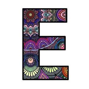 Elianaweb Eliana Azcurra Github - Geometric Designs - Premium Desktop Collection