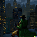 Github Mr Gotham L - High Quality Ultra HD Sunset Patterns | Free Download